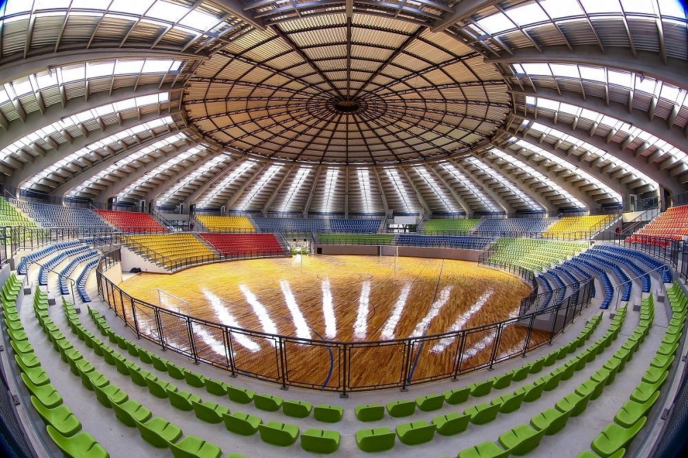 Ginásio do Teatrão vai receber o jogo do São José Basketball