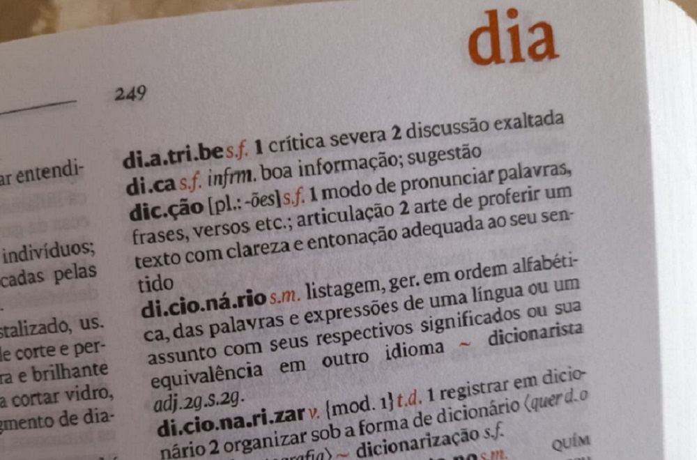 Ócio - Dicio, Dicionário Online de Português