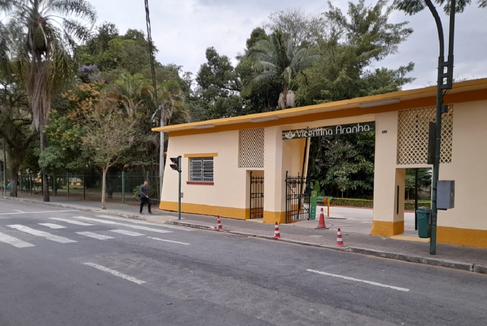 Eu, catando coquinho no Catar? - SuperBairro