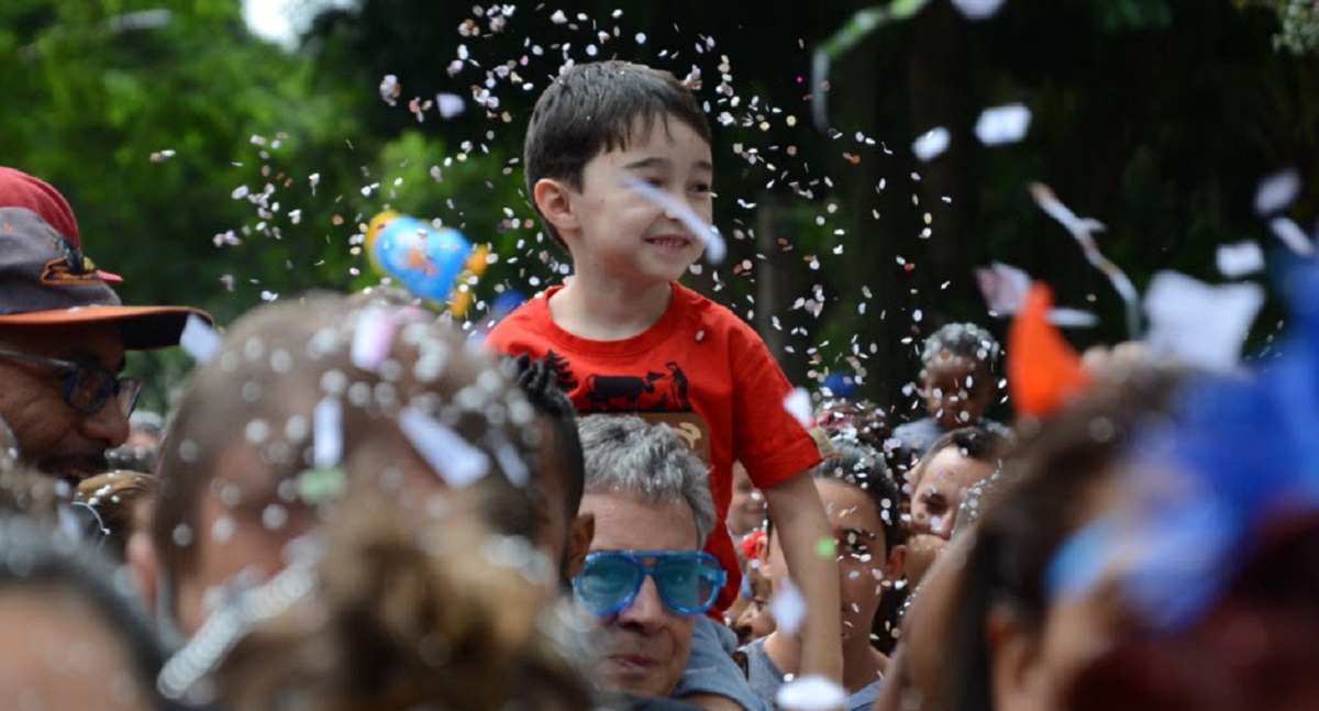 Blocos, matinês e shows: veja programação do carnaval em São José dos  Campos, Carnaval 2020 no Vale do Paraíba