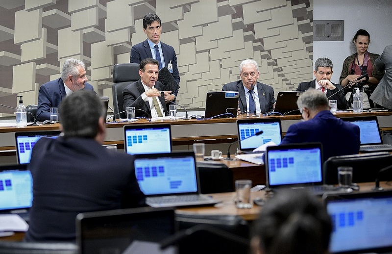 Câmara aprova urgência de projeto que fixa cotas de conteúdo nacional em  plataformas de vídeo